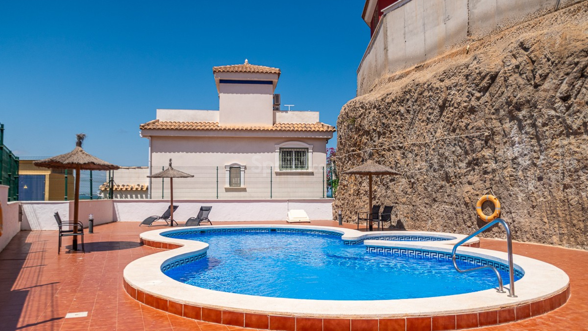Segunda mano - Villa -
LOS URRUTIAS - Costa Calida