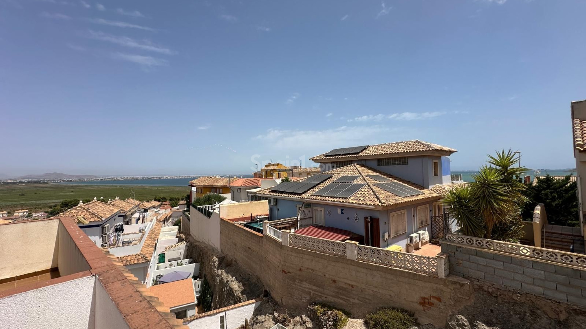 Segunda mano - Villa -
LOS URRUTIAS - Costa Calida