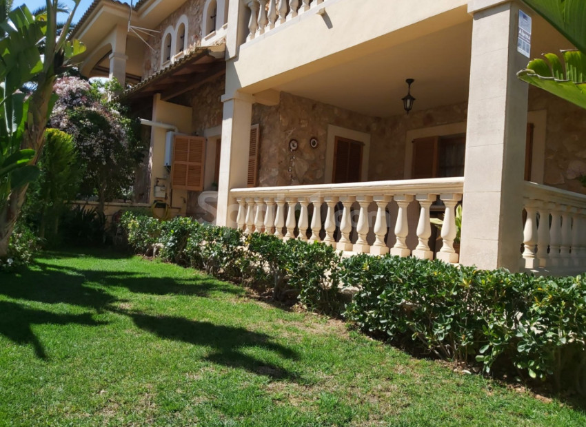 Segunda mano - Villa -
Marrachí - Mallorca