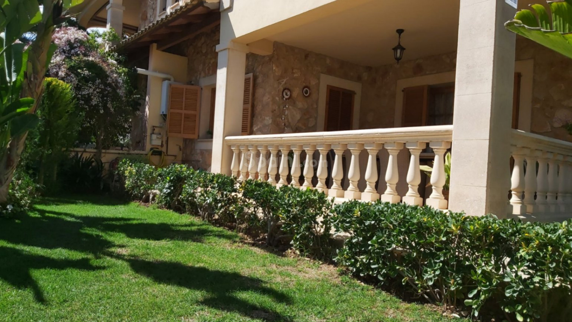 Segunda mano - Villa -
Marrachí - Mallorca