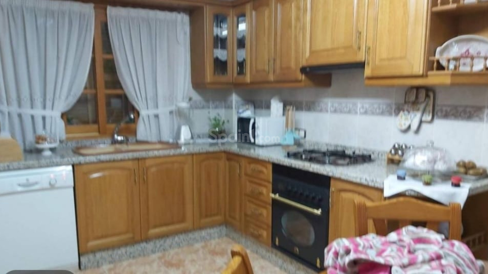 Segunda mano - Villa -
Marrachí - Mallorca