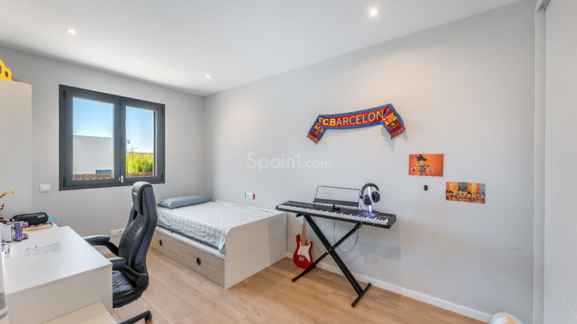 Segunda mano - Villa -
Marrachí - Mallorca