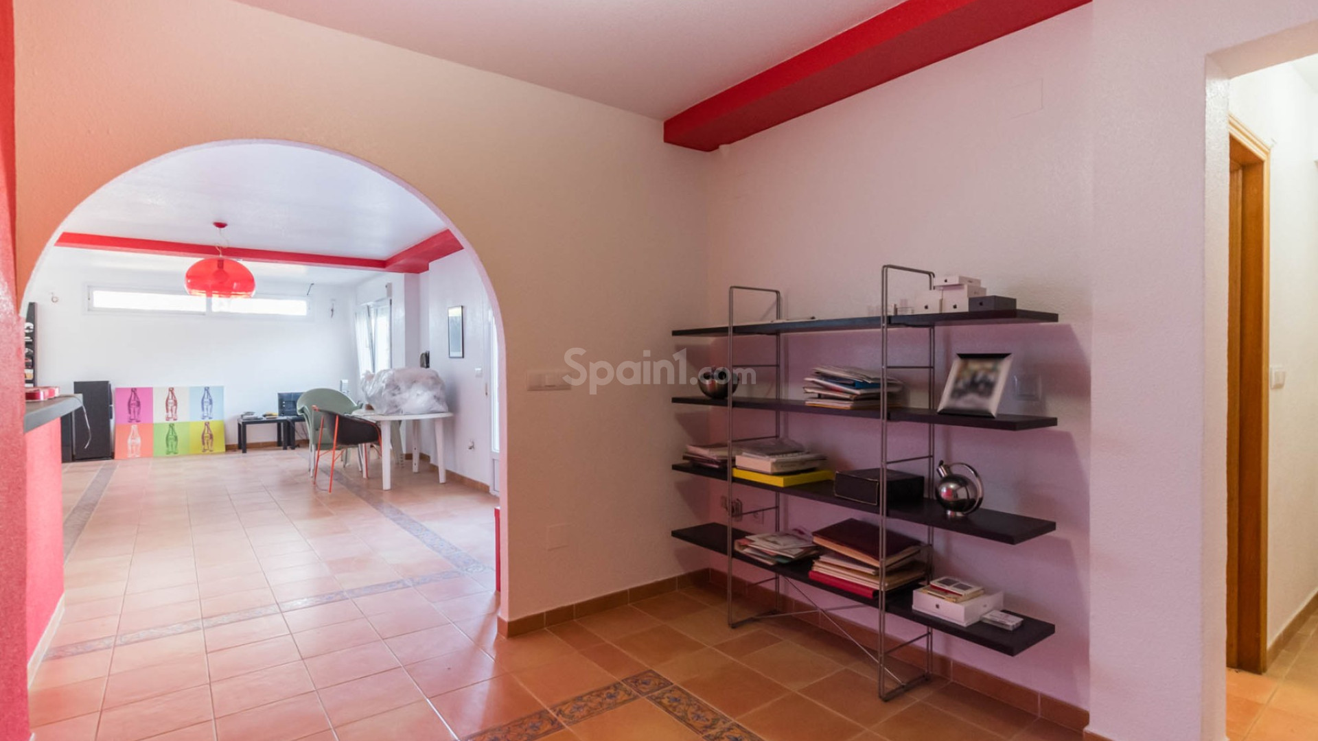 Segunda mano - Villa -
MOLINA DEL SEGURA