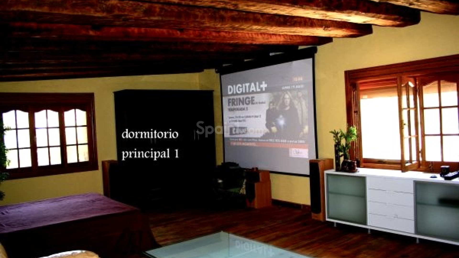 Segunda mano - Villa -
Murcia - Costa Blanca Sur