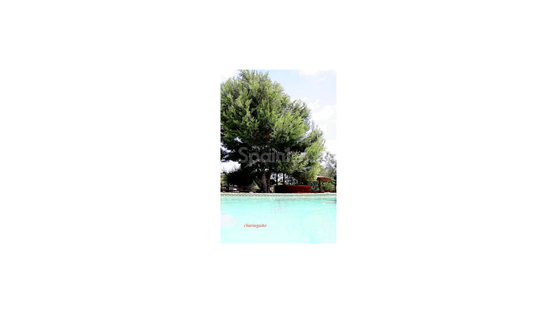 Segunda mano - Villa -
Murcia - Costa Blanca Sur