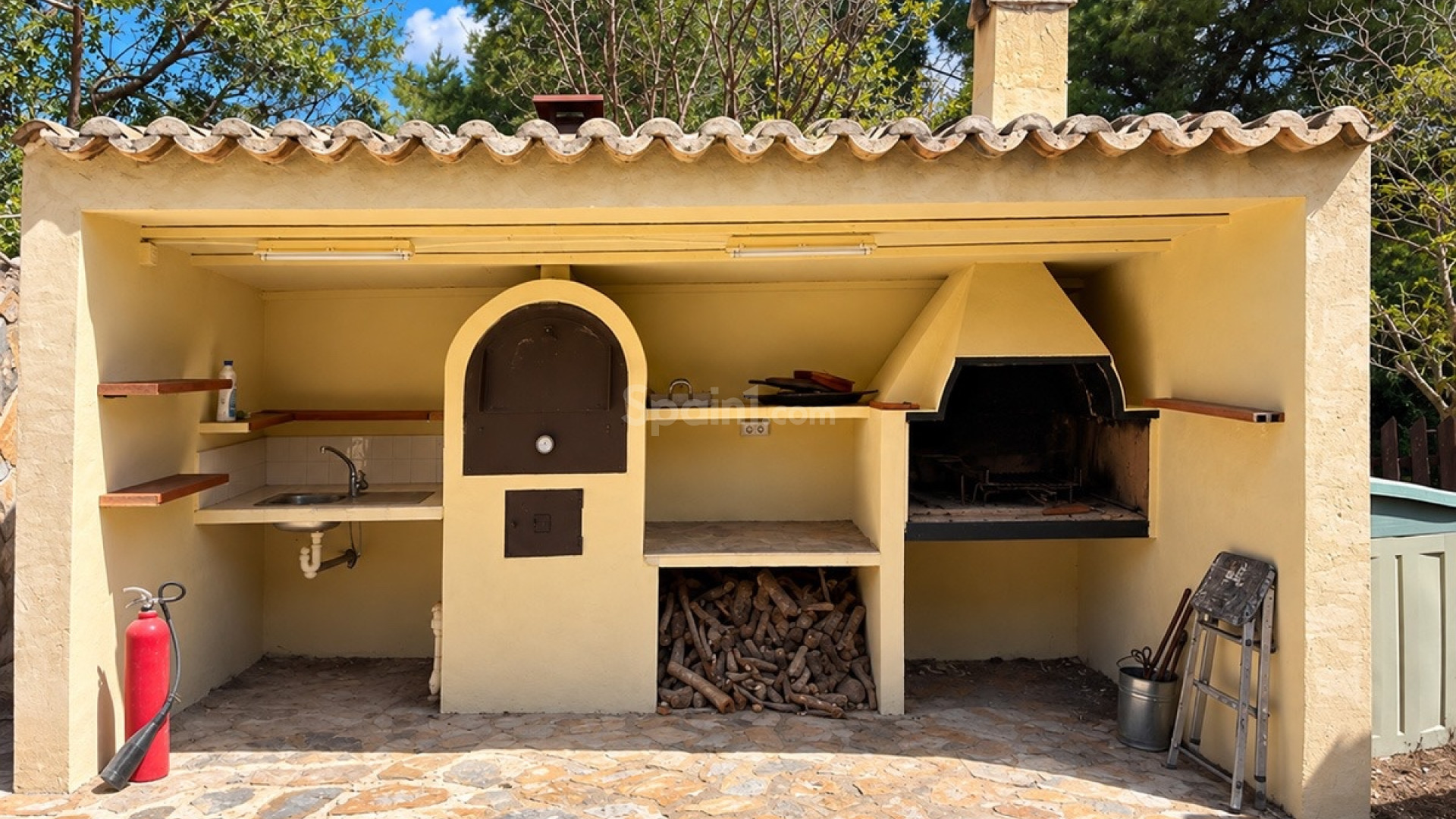 Segunda mano - Villa -
Murcia - Costa Blanca Sur