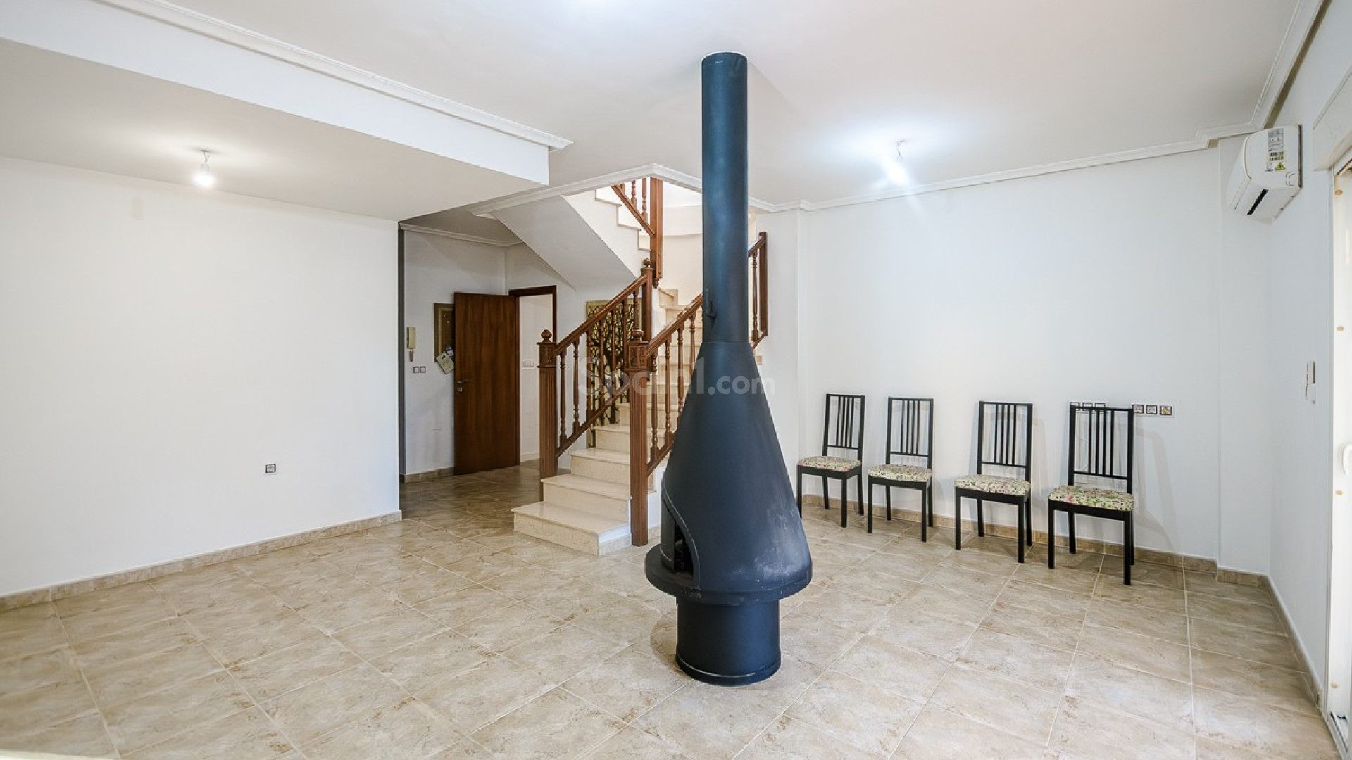 Segunda mano - Villa -
ORIHUELA - Benferri