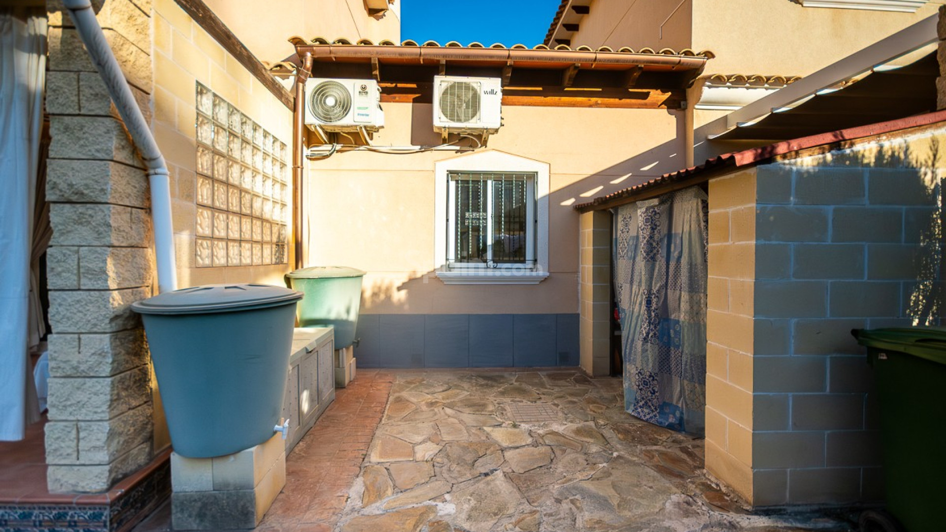 Segunda mano - Villa -
ORIHUELA - Benferri