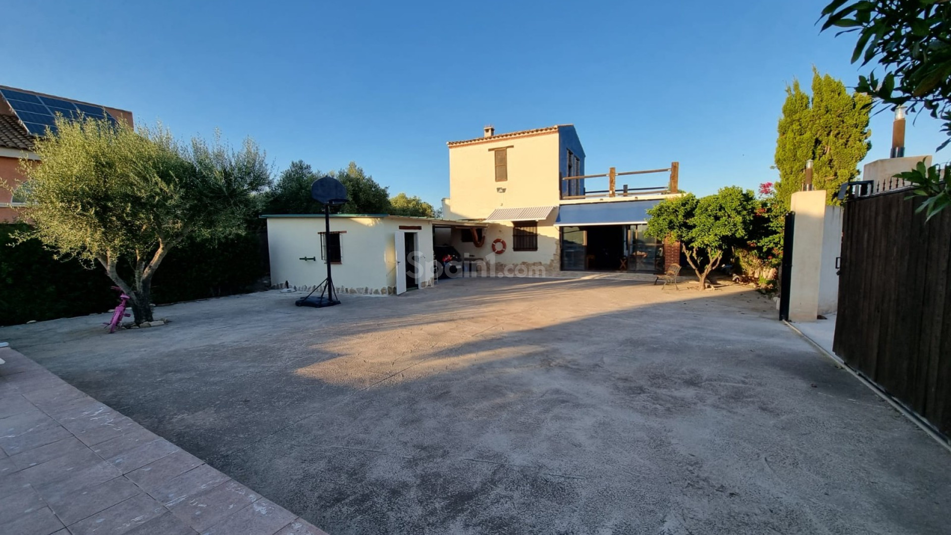Segunda mano - Villa -
ORIHUELA - Benferri