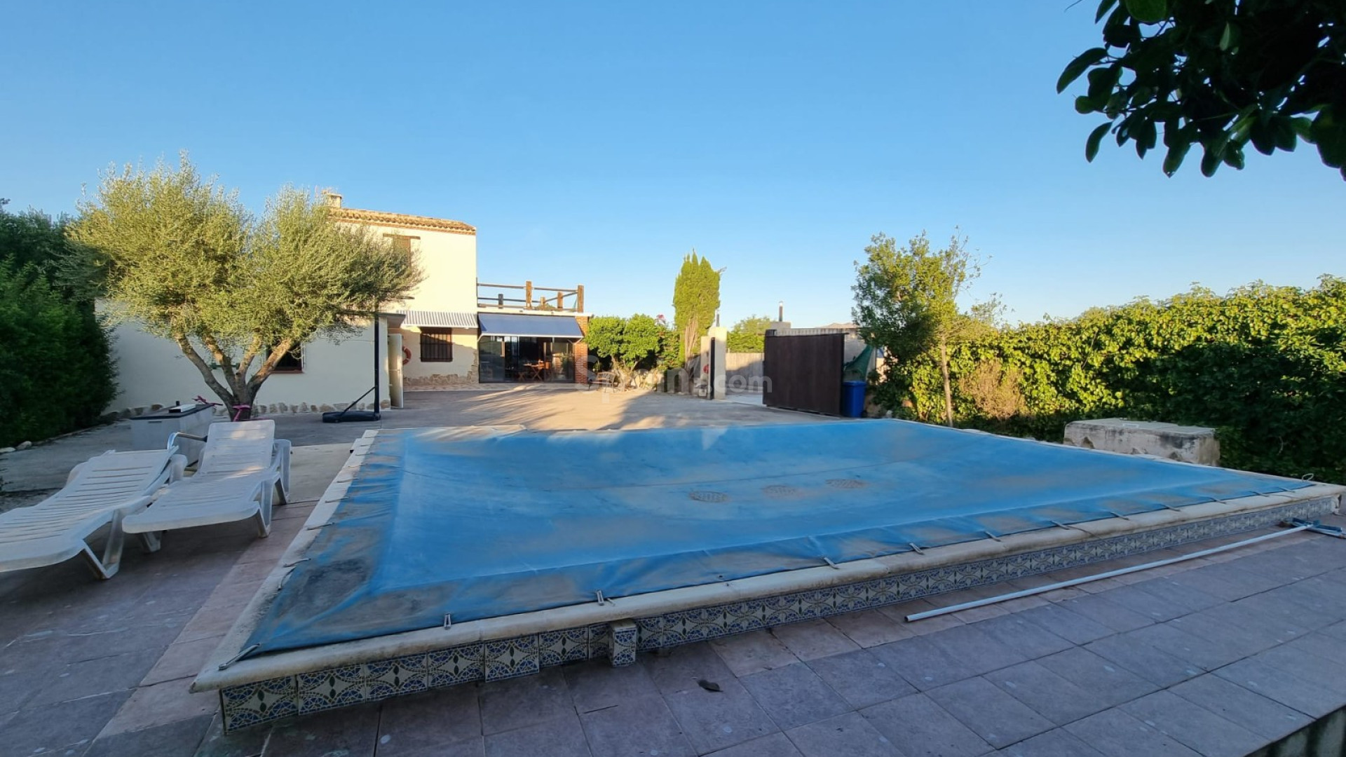 Segunda mano - Villa -
ORIHUELA - Benferri