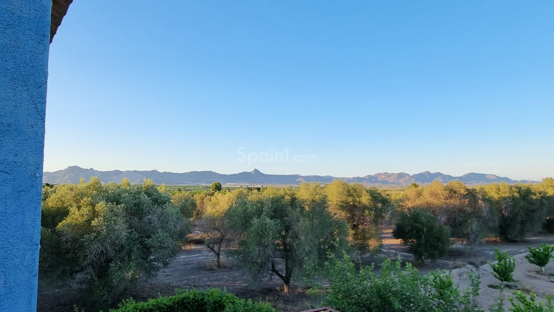 Segunda mano - Villa -
ORIHUELA - Benferri