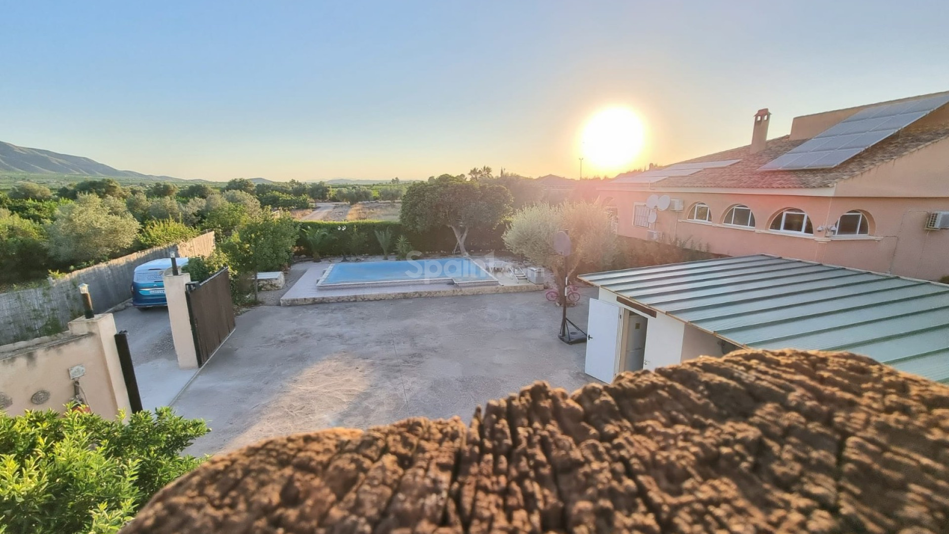 Segunda mano - Villa -
ORIHUELA - Benferri