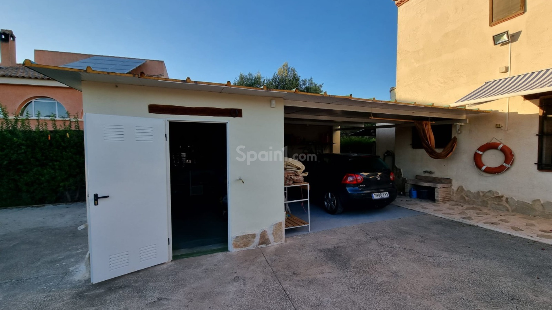 Segunda mano - Villa -
ORIHUELA - Benferri
