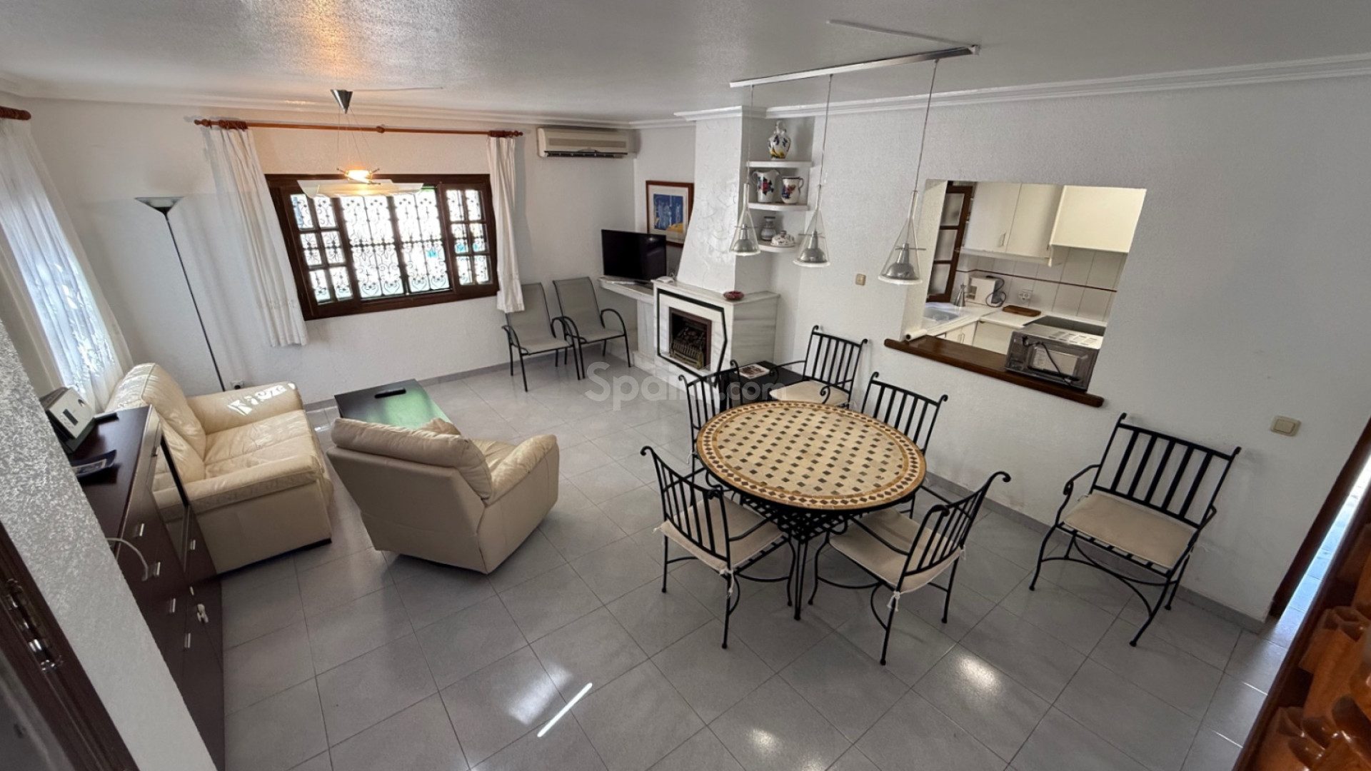 Segunda mano - Villa -
Orihuela - Costa Blanca Sur