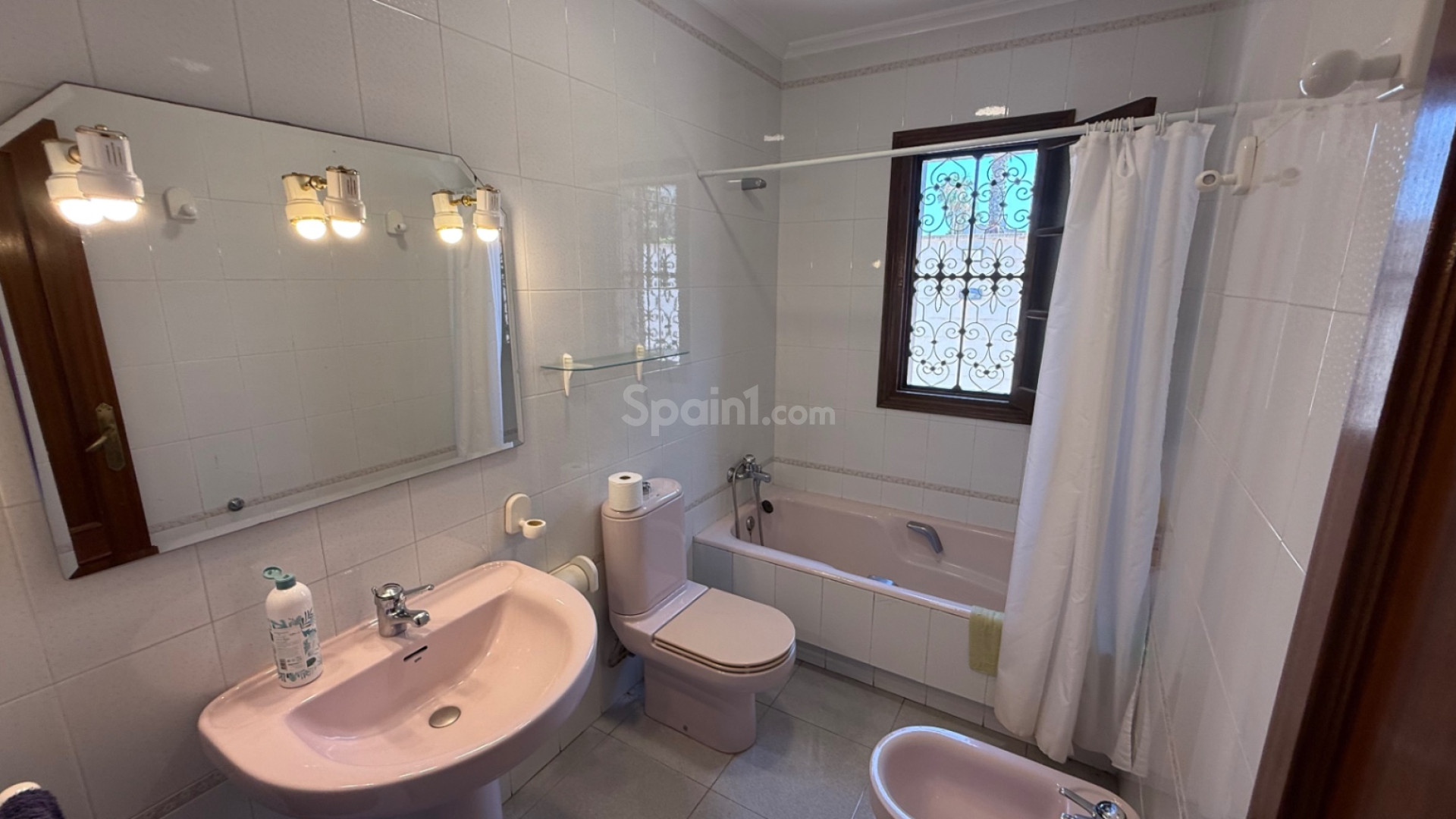 Segunda mano - Villa -
Orihuela - Costa Blanca Sur