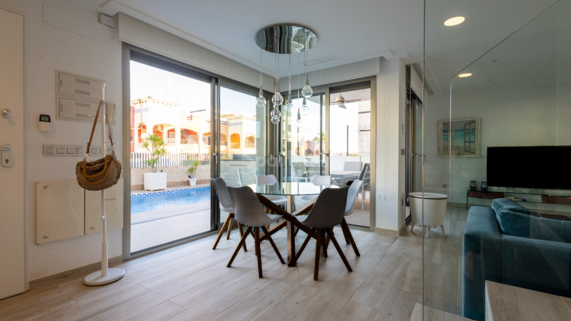 Segunda mano - Villa -
Orihuela - Costa Blanca Sur