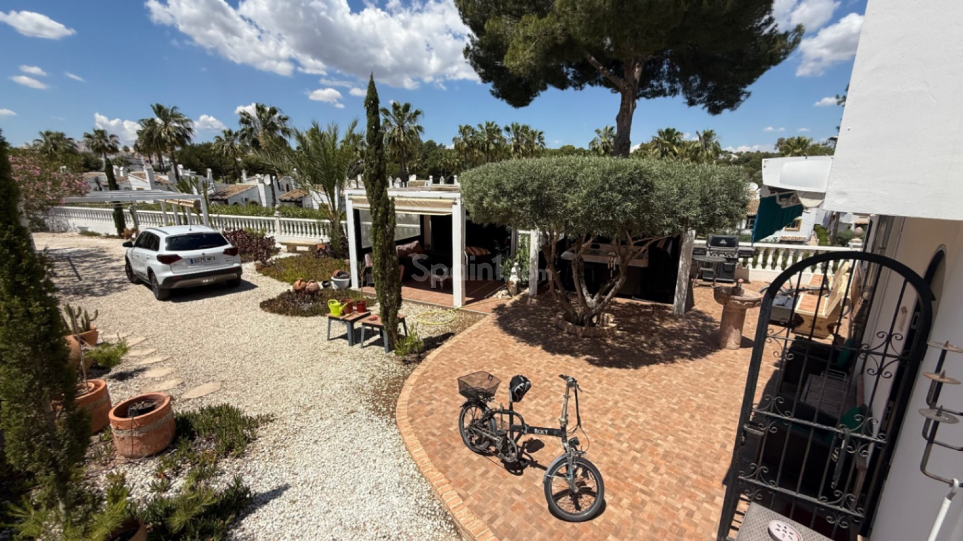 Segunda mano - Villa -
Orihuela - Costa Blanca Sur