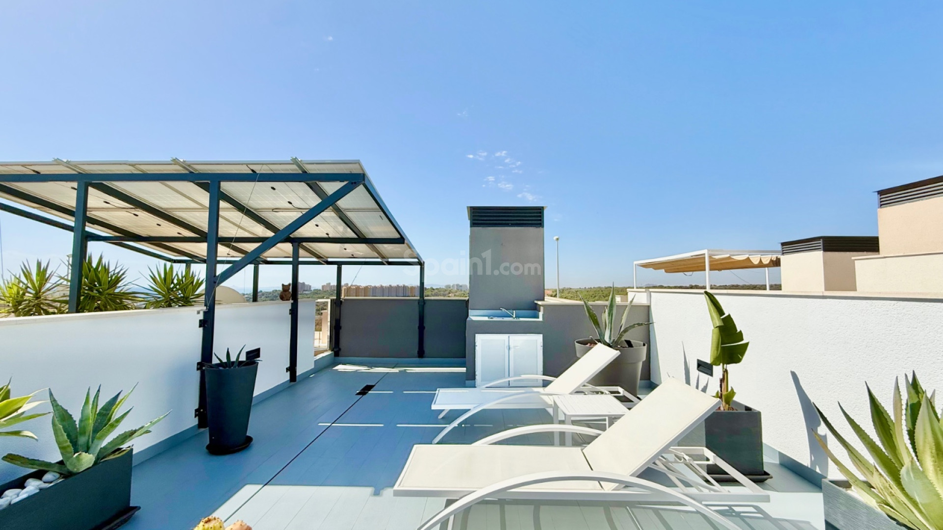 Segunda mano - Villa -
Orihuela Costa - Cabo Roig
