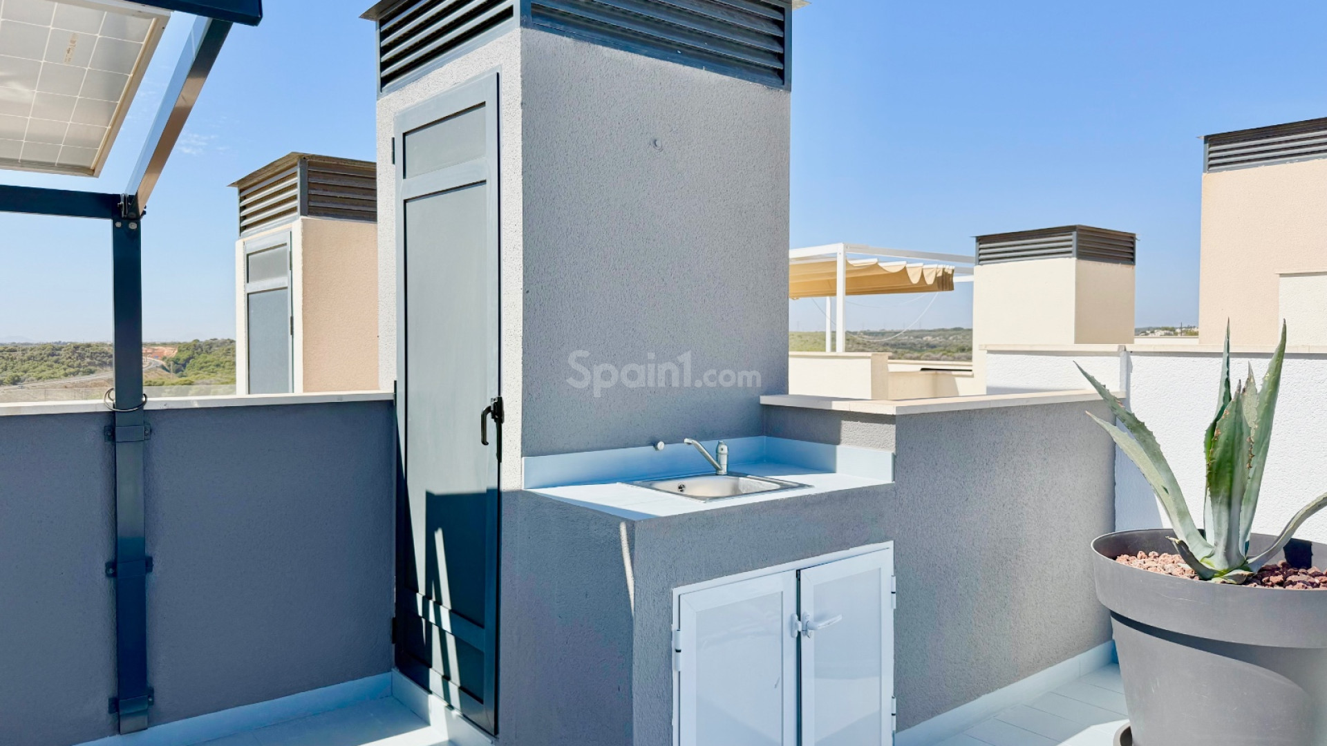 Segunda mano - Villa -
Orihuela Costa - Cabo Roig