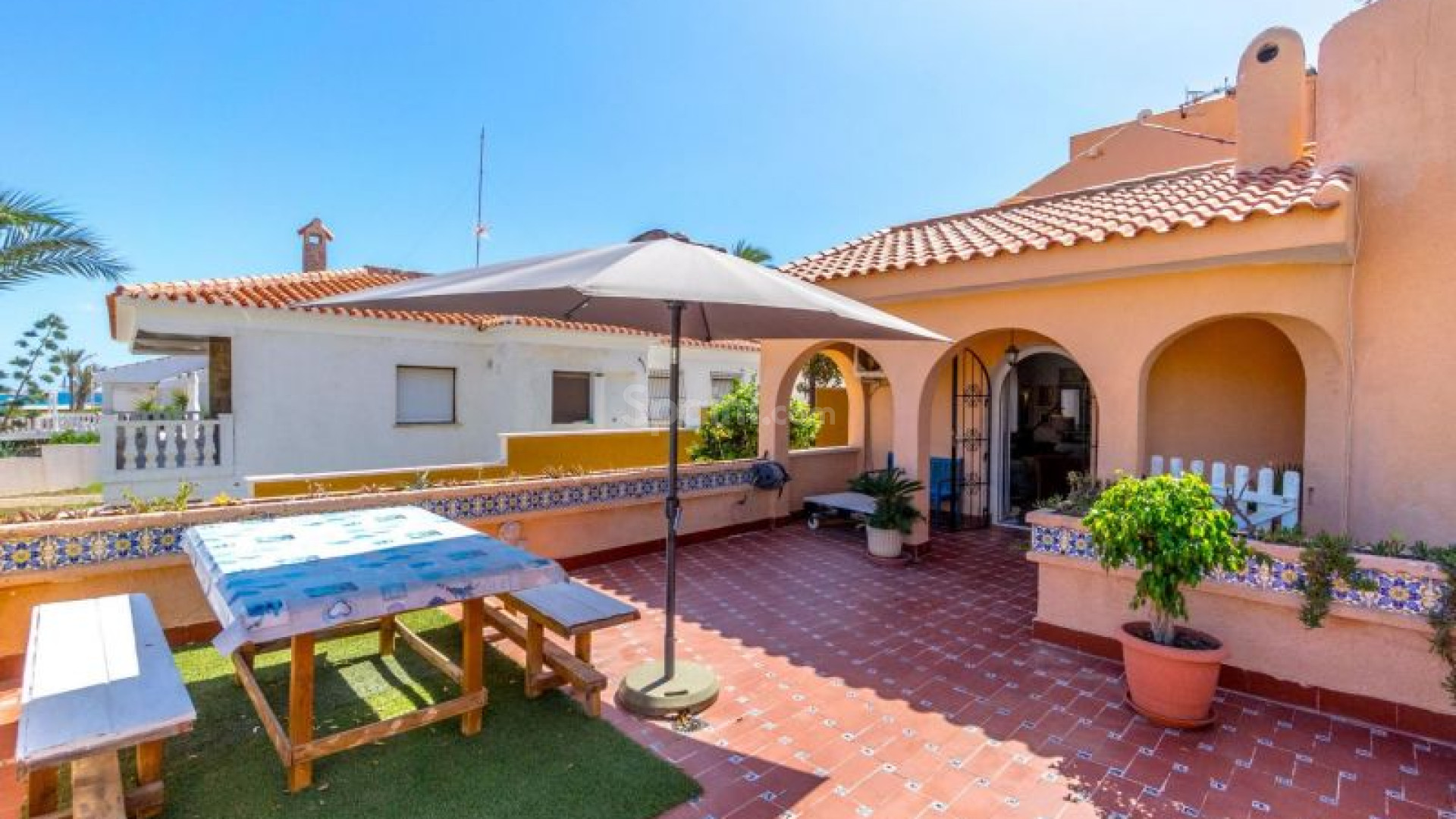 Segunda mano - Villa -
Orihuela Costa - La Zenia