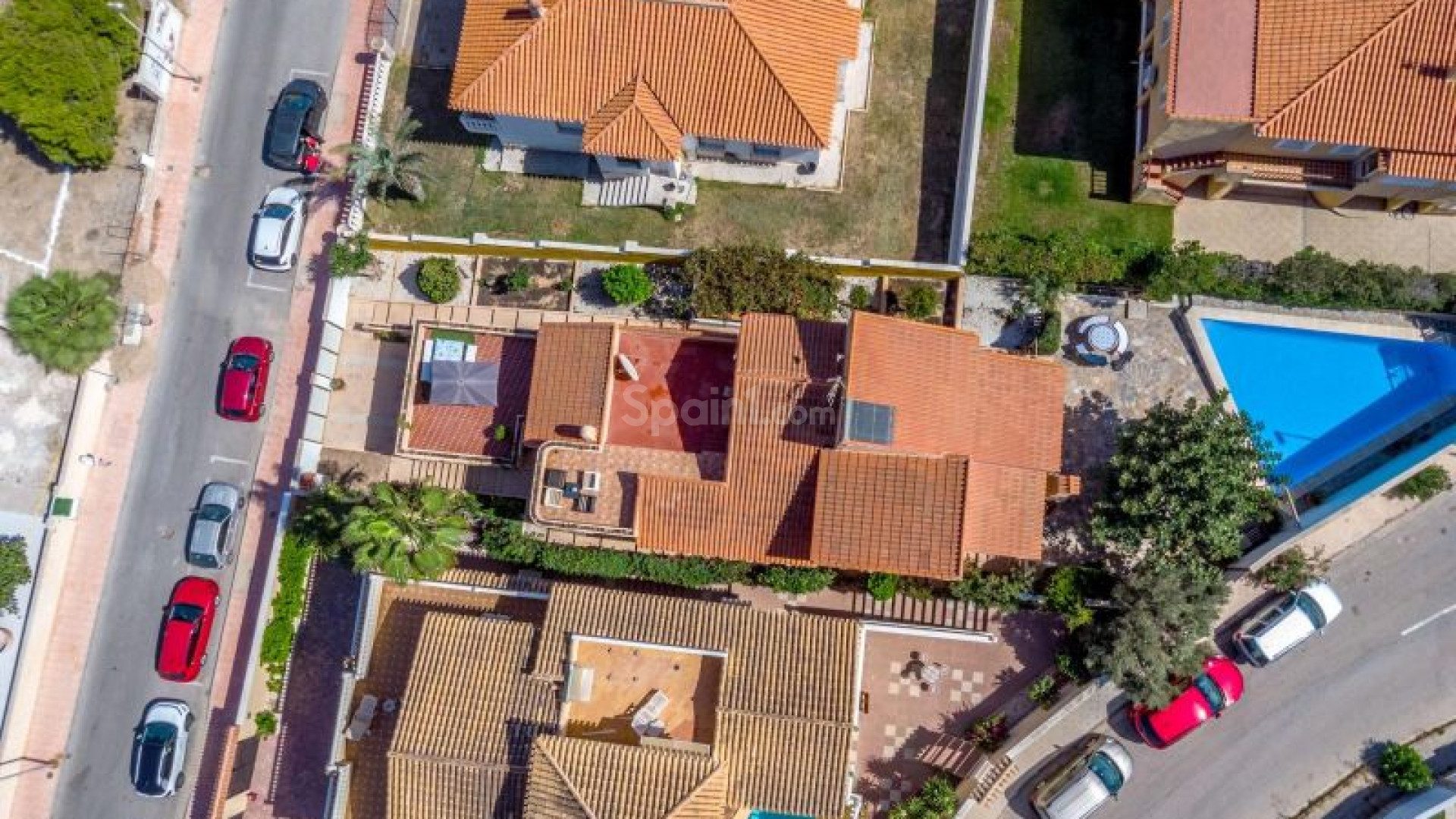 Segunda mano - Villa -
Orihuela Costa - La Zenia