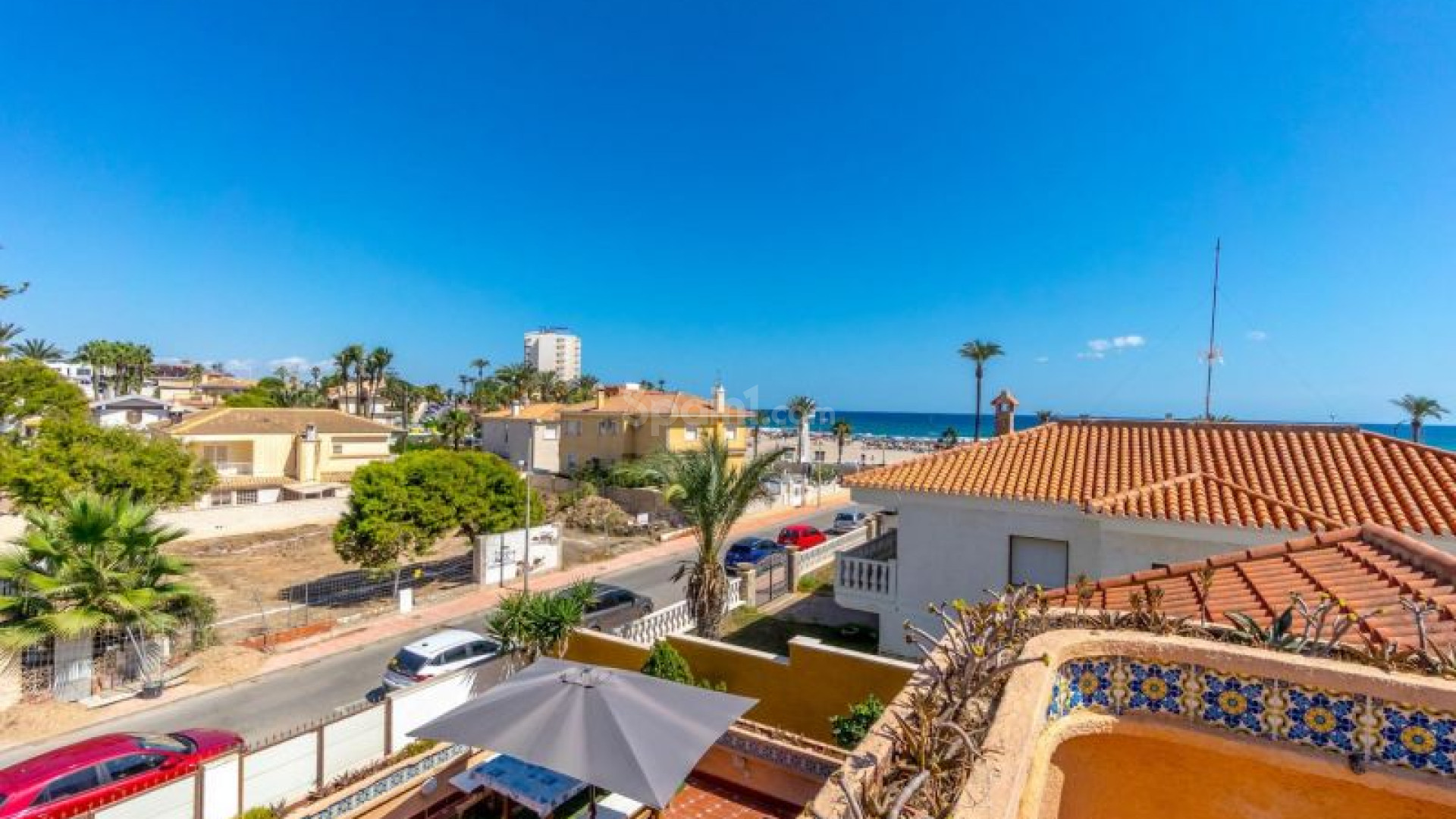 Segunda mano - Villa -
Orihuela Costa - La Zenia