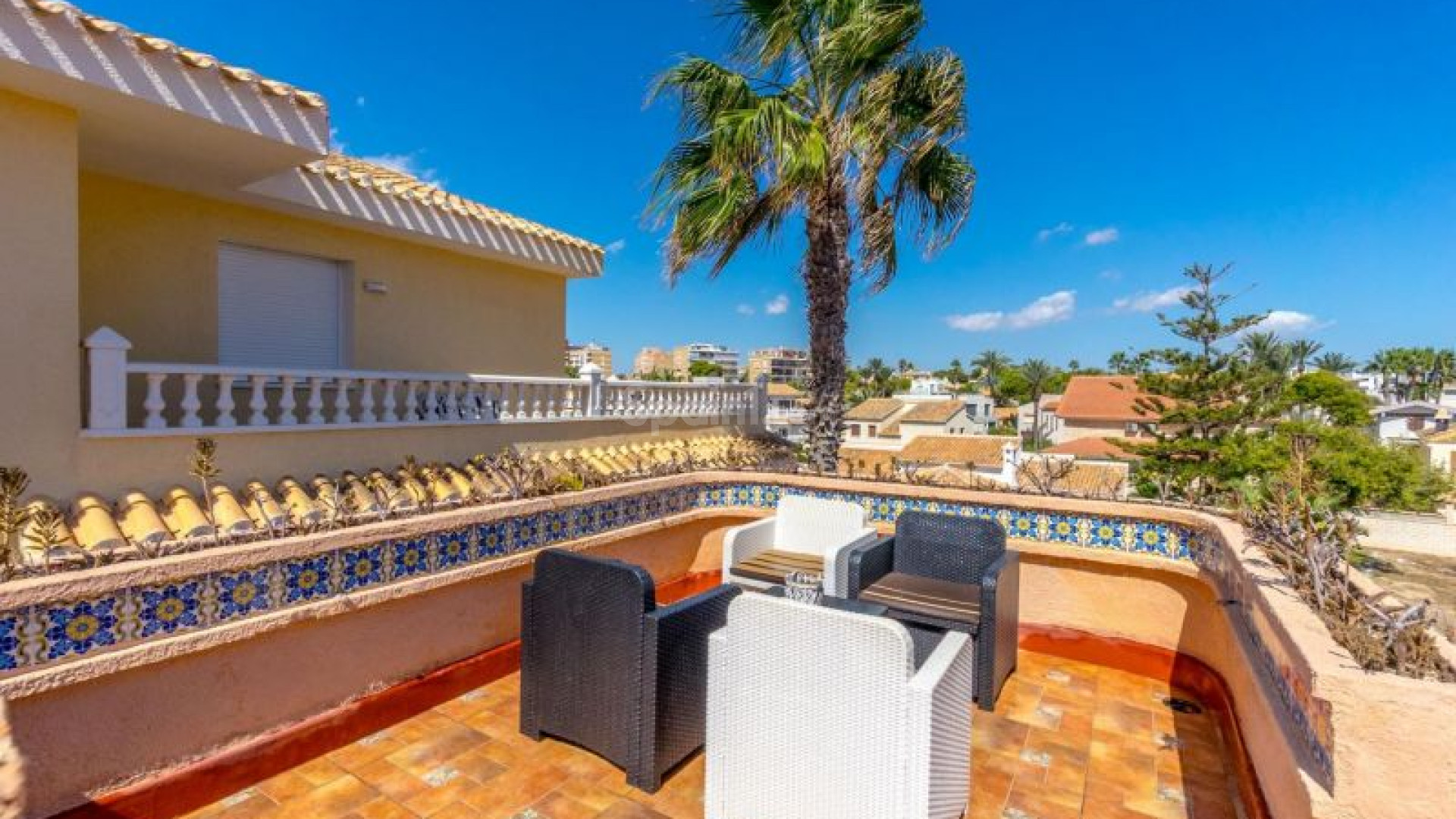 Segunda mano - Villa -
Orihuela Costa - La Zenia