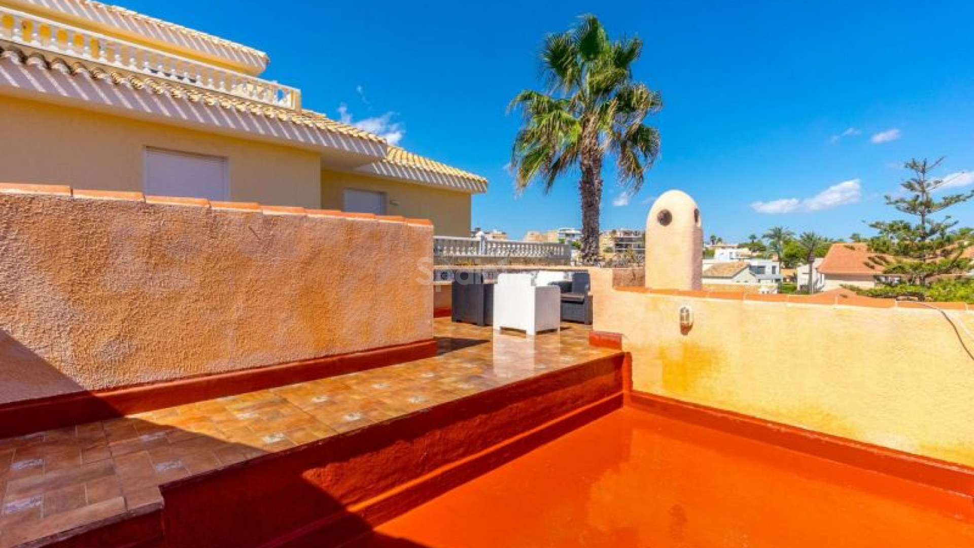 Segunda mano - Villa -
Orihuela Costa - La Zenia