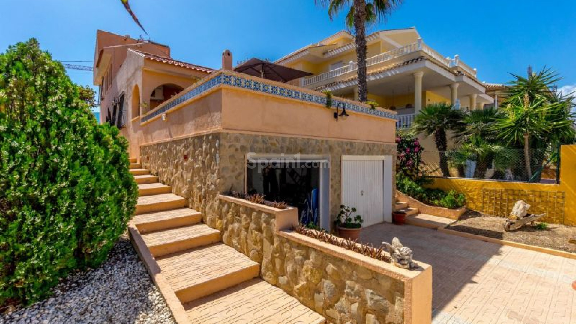 Segunda mano - Villa -
Orihuela Costa - La Zenia