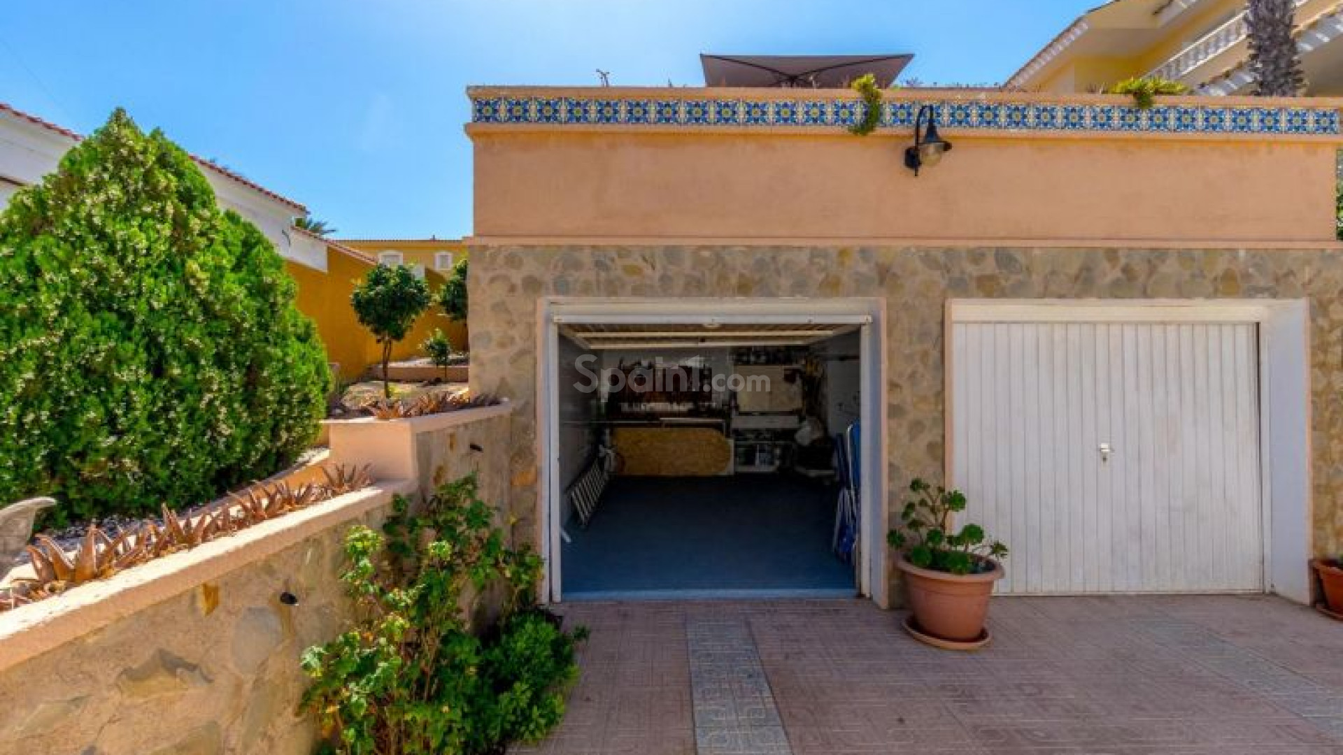 Segunda mano - Villa -
Orihuela Costa - La Zenia