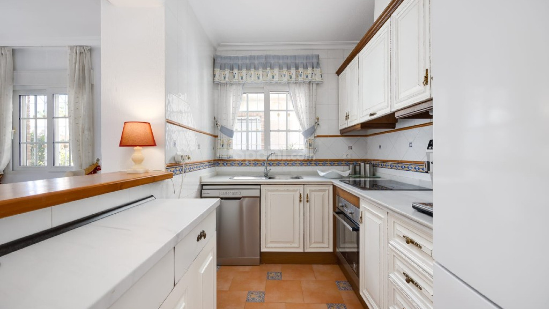 Segunda mano - Villa -
Orihuela Costa - La Zenia