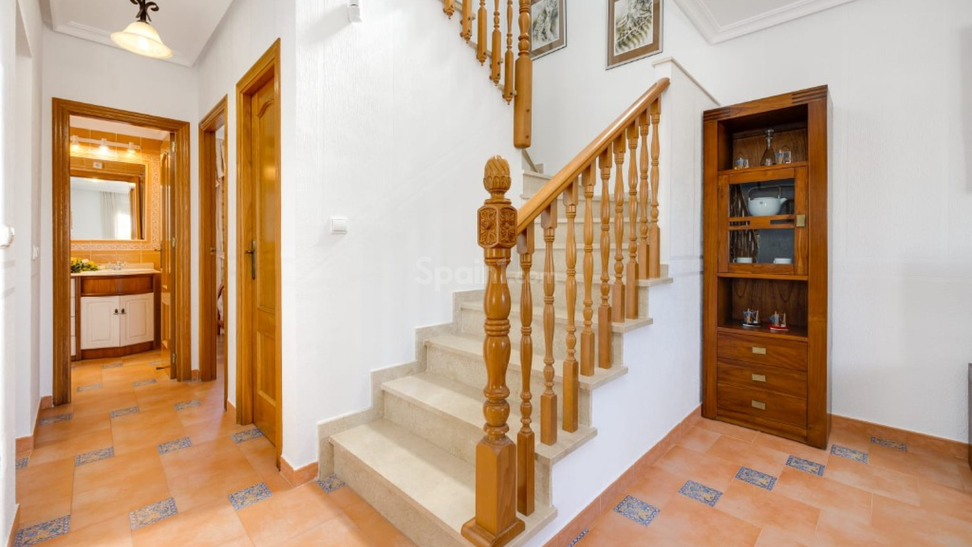 Segunda mano - Villa -
Orihuela Costa - La Zenia