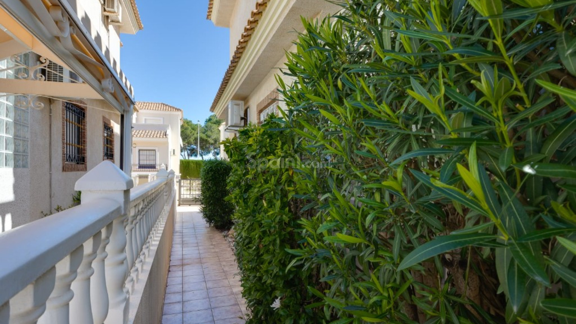 Segunda mano - Villa -
Orihuela Costa - La Zenia