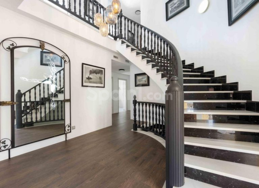 Segunda mano - Villa -
Orihuela Costa - La Zenia