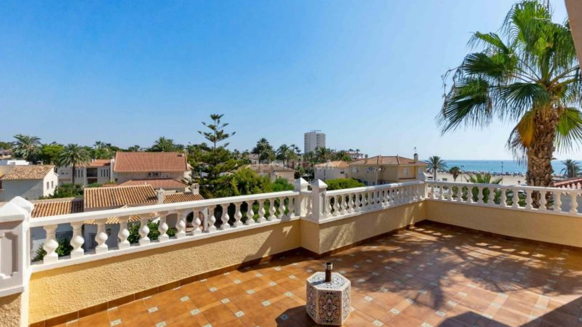 Segunda mano - Villa -
Orihuela Costa - La Zenia