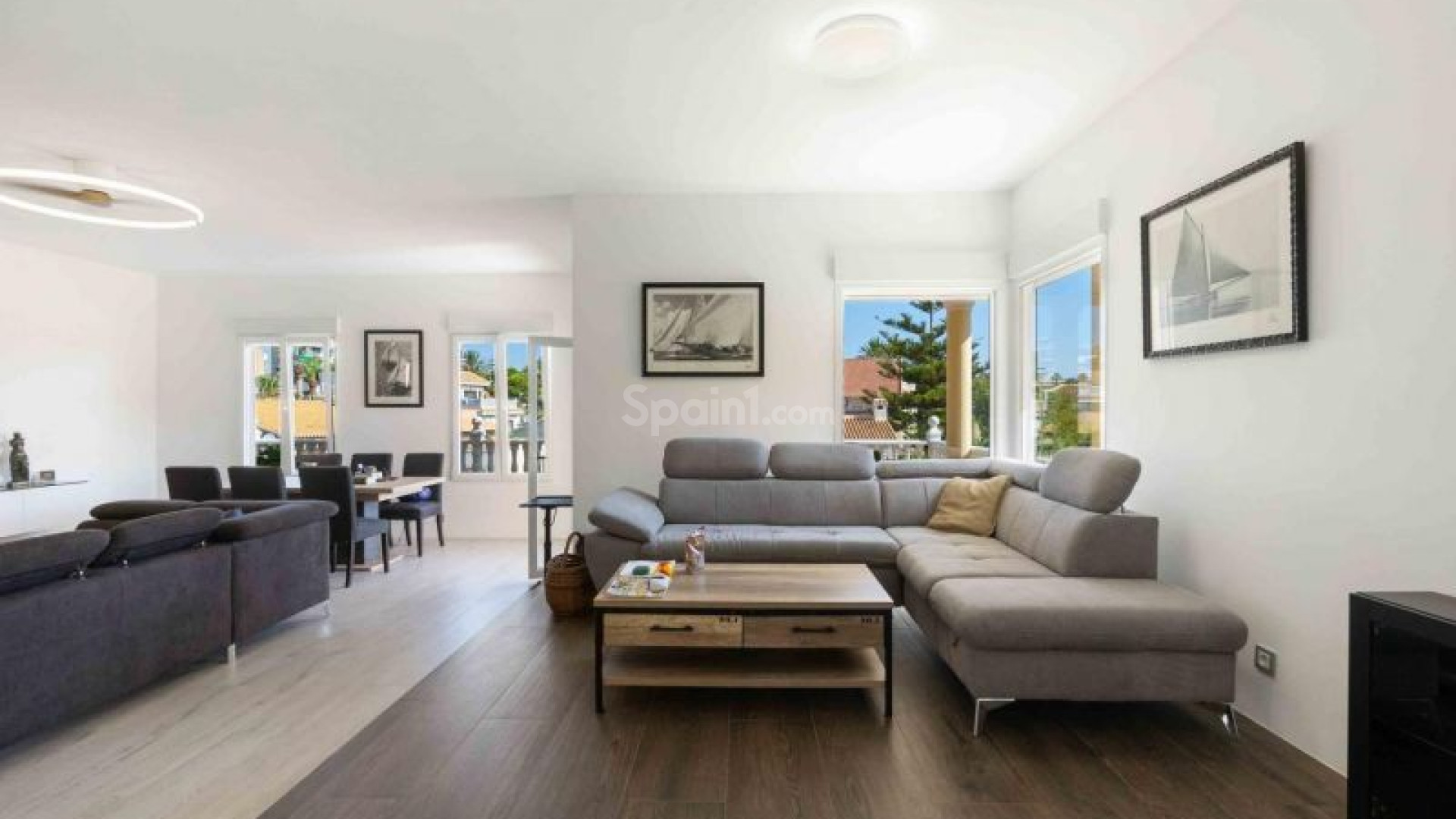 Segunda mano - Villa -
Orihuela Costa - La Zenia