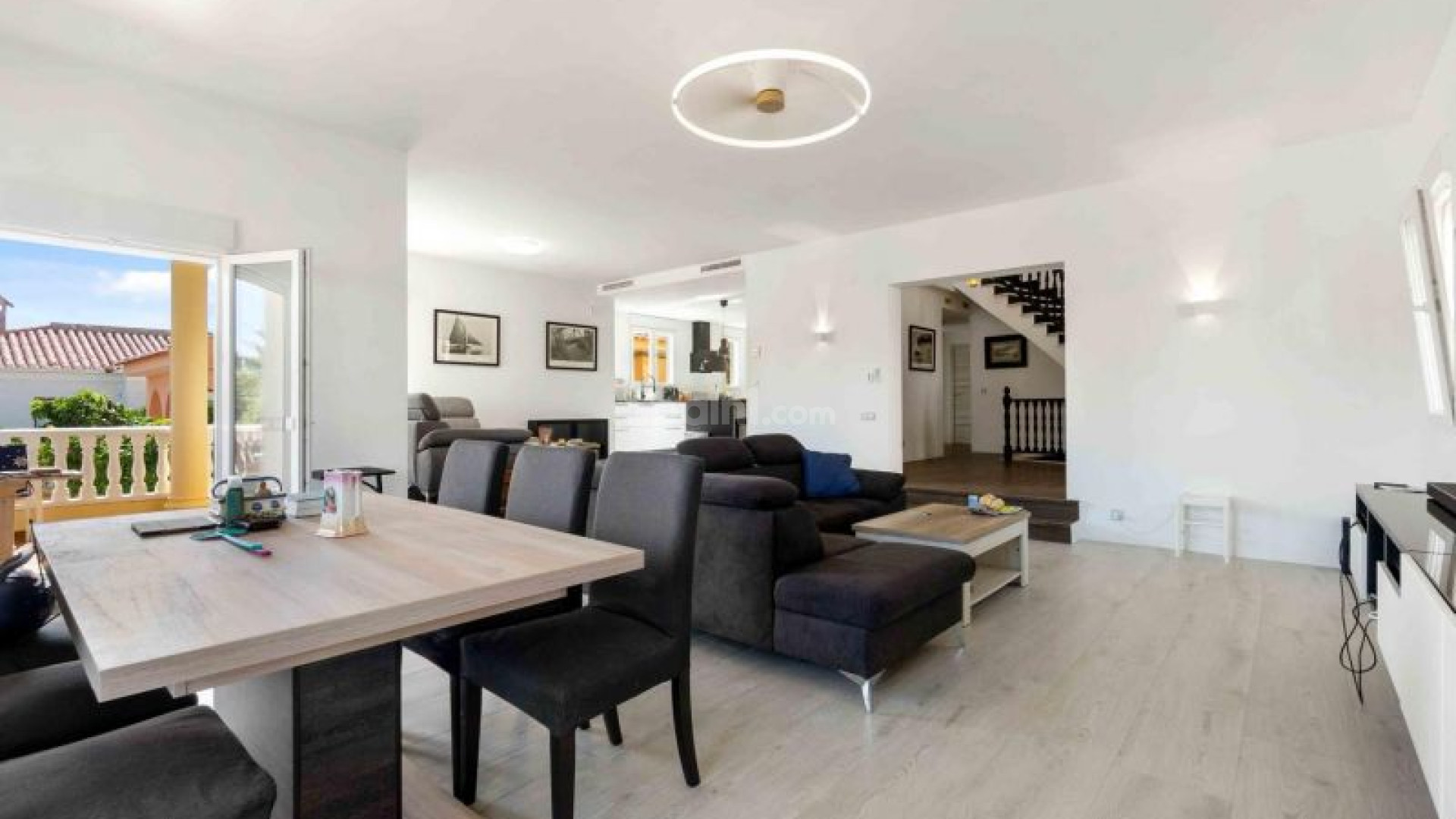 Segunda mano - Villa -
Orihuela Costa - La Zenia