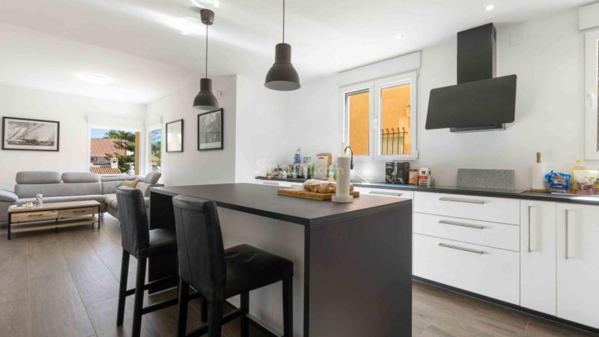 Segunda mano - Villa -
Orihuela Costa - La Zenia