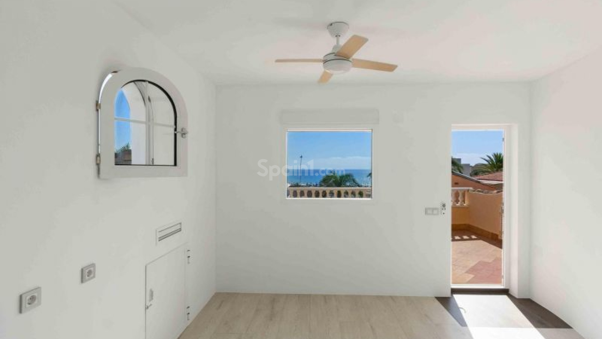 Segunda mano - Villa -
Orihuela Costa - La Zenia