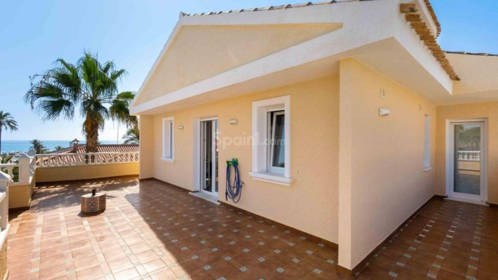 Segunda mano - Villa -
Orihuela Costa - La Zenia