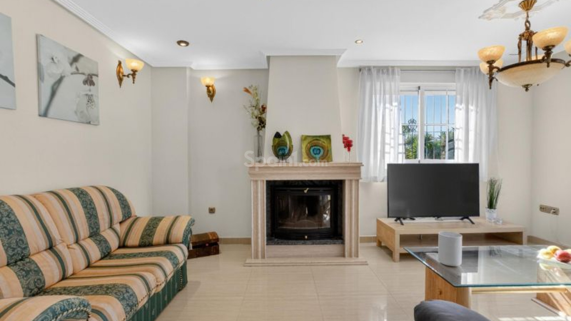 Segunda mano - Villa -
Orihuela Costa - La Zenia