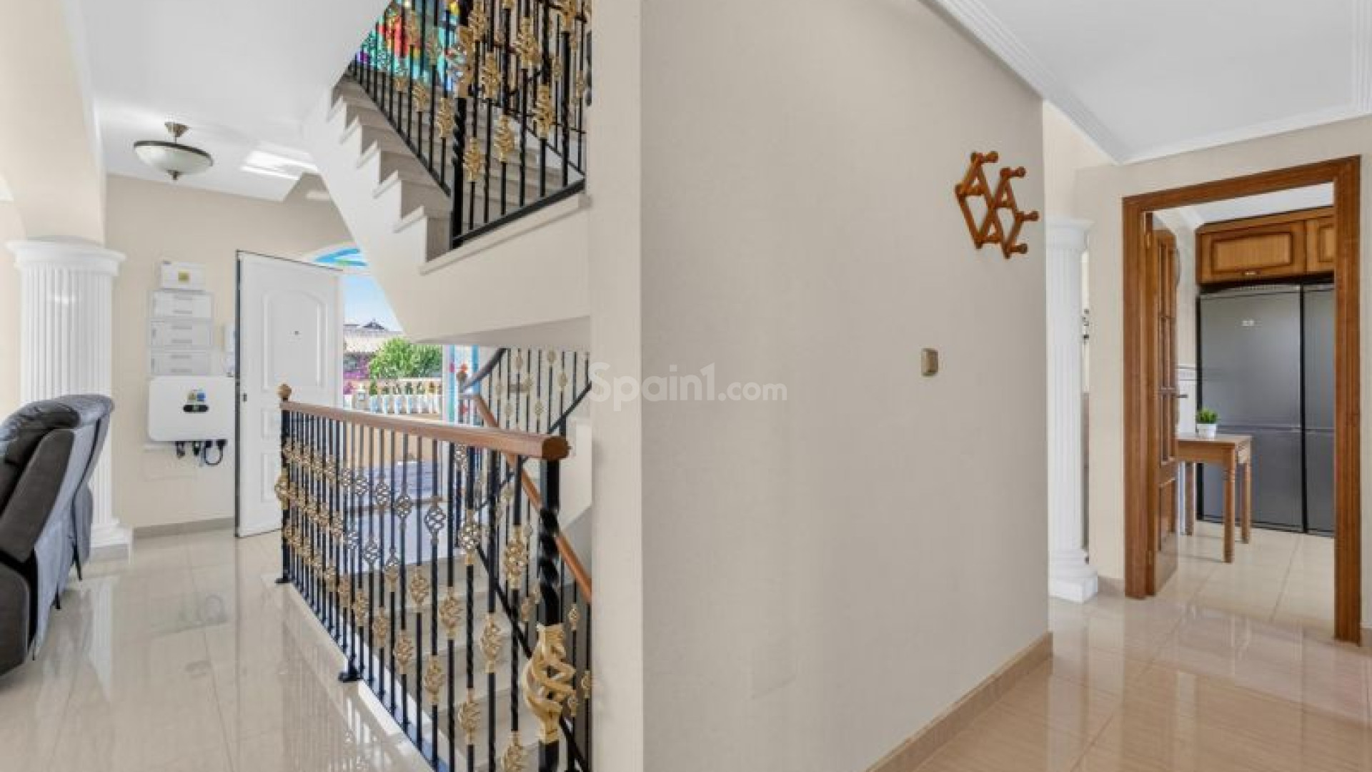 Segunda mano - Villa -
Orihuela Costa - La Zenia