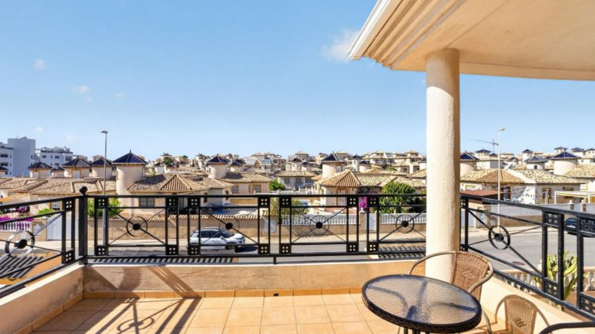 Segunda mano - Villa -
Orihuela Costa - La Zenia