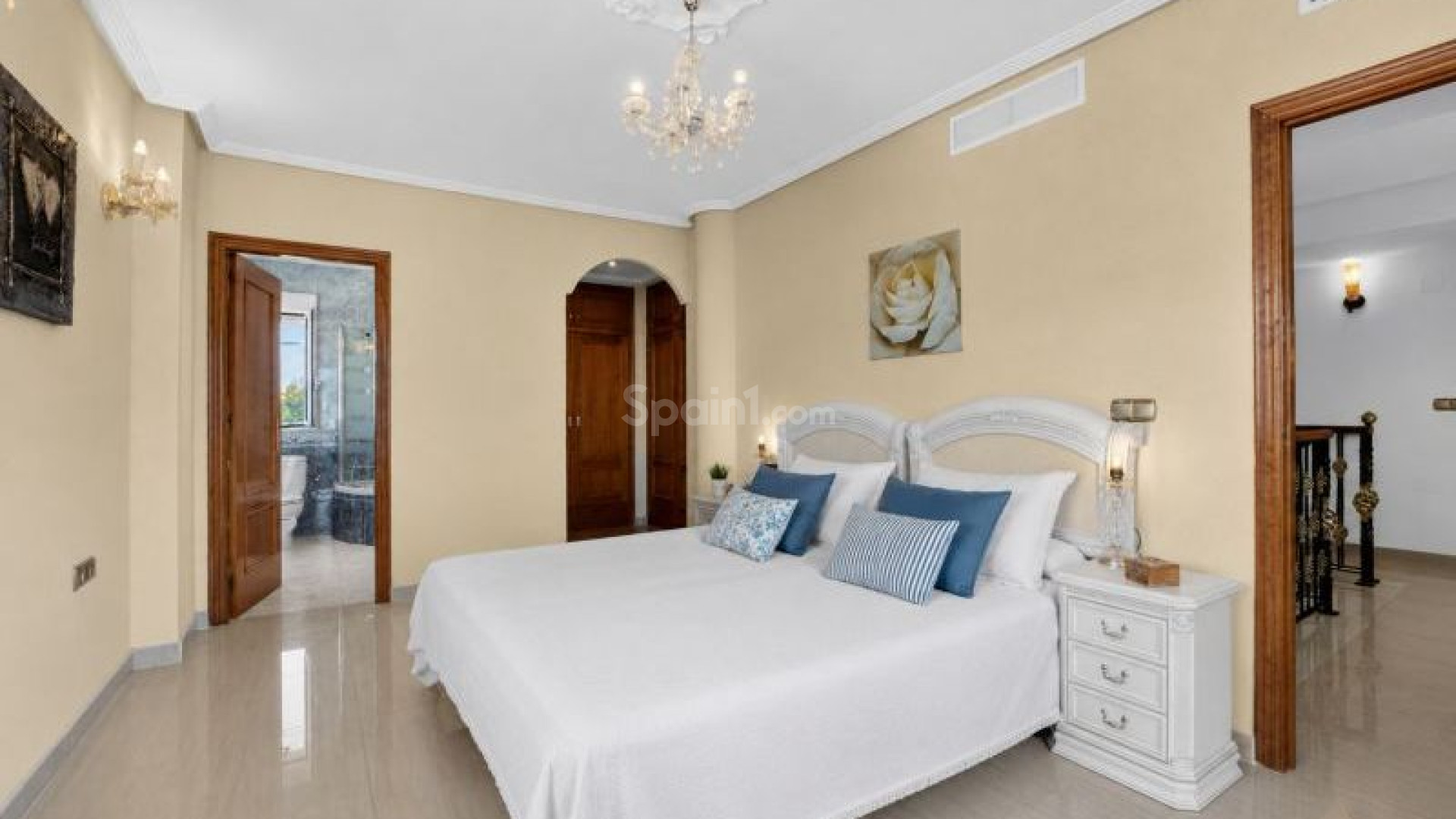 Segunda mano - Villa -
Orihuela Costa - La Zenia
