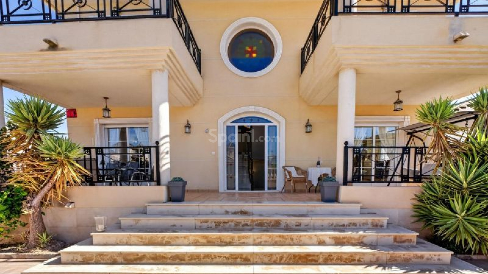 Segunda mano - Villa -
Orihuela Costa - La Zenia