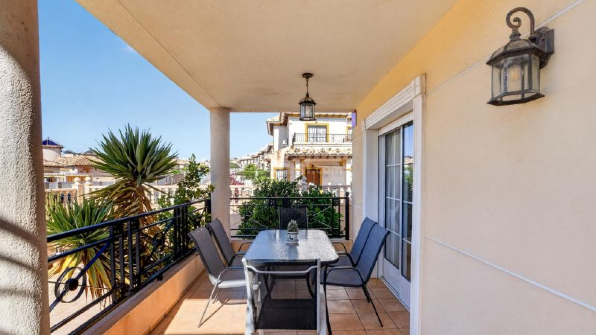 Segunda mano - Villa -
Orihuela Costa - La Zenia