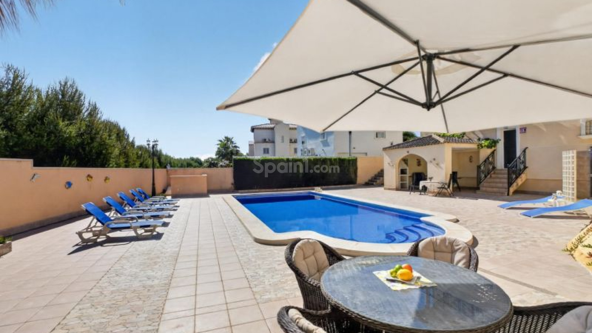 Segunda mano - Villa -
Orihuela Costa - La Zenia