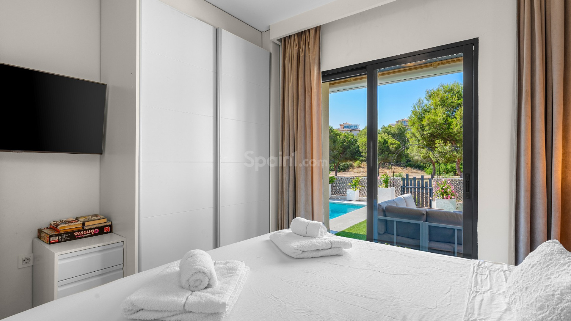 Segunda mano - Villa -
Orihuela Costa - La Zenia