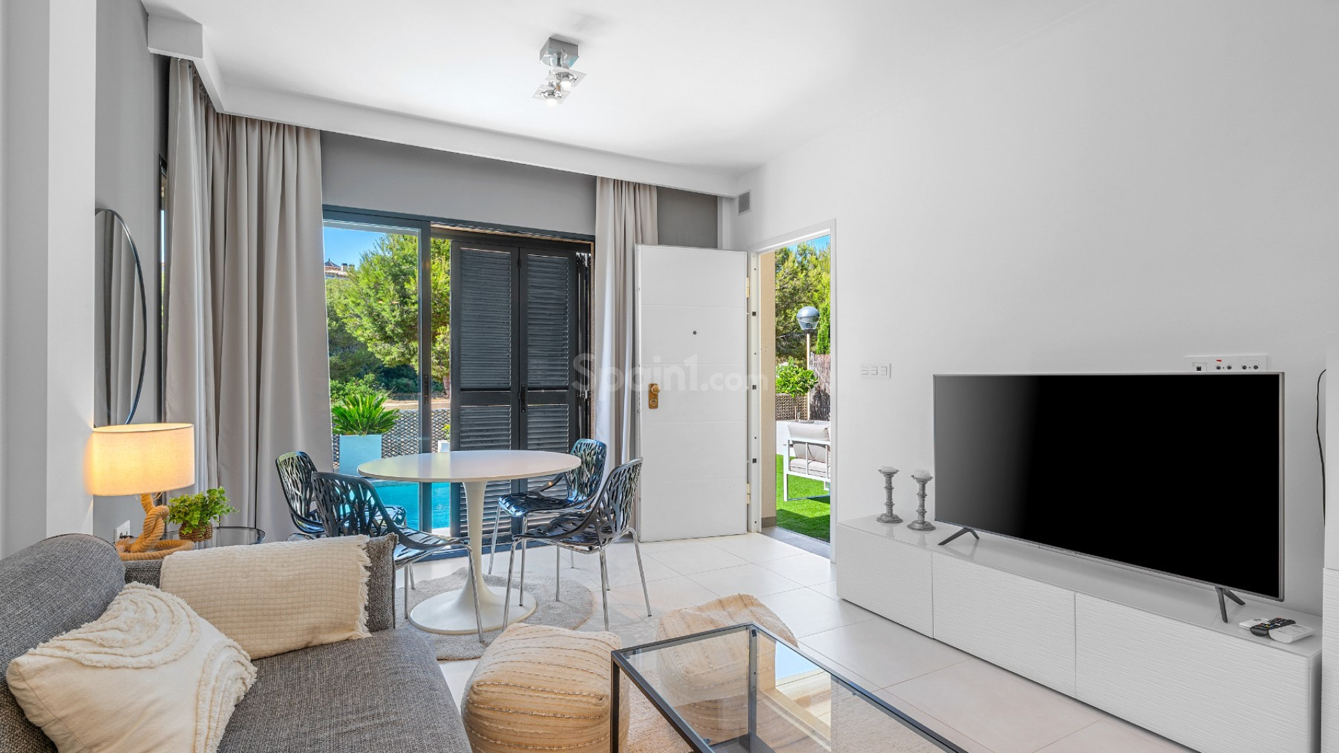 Segunda mano - Villa -
Orihuela Costa - La Zenia