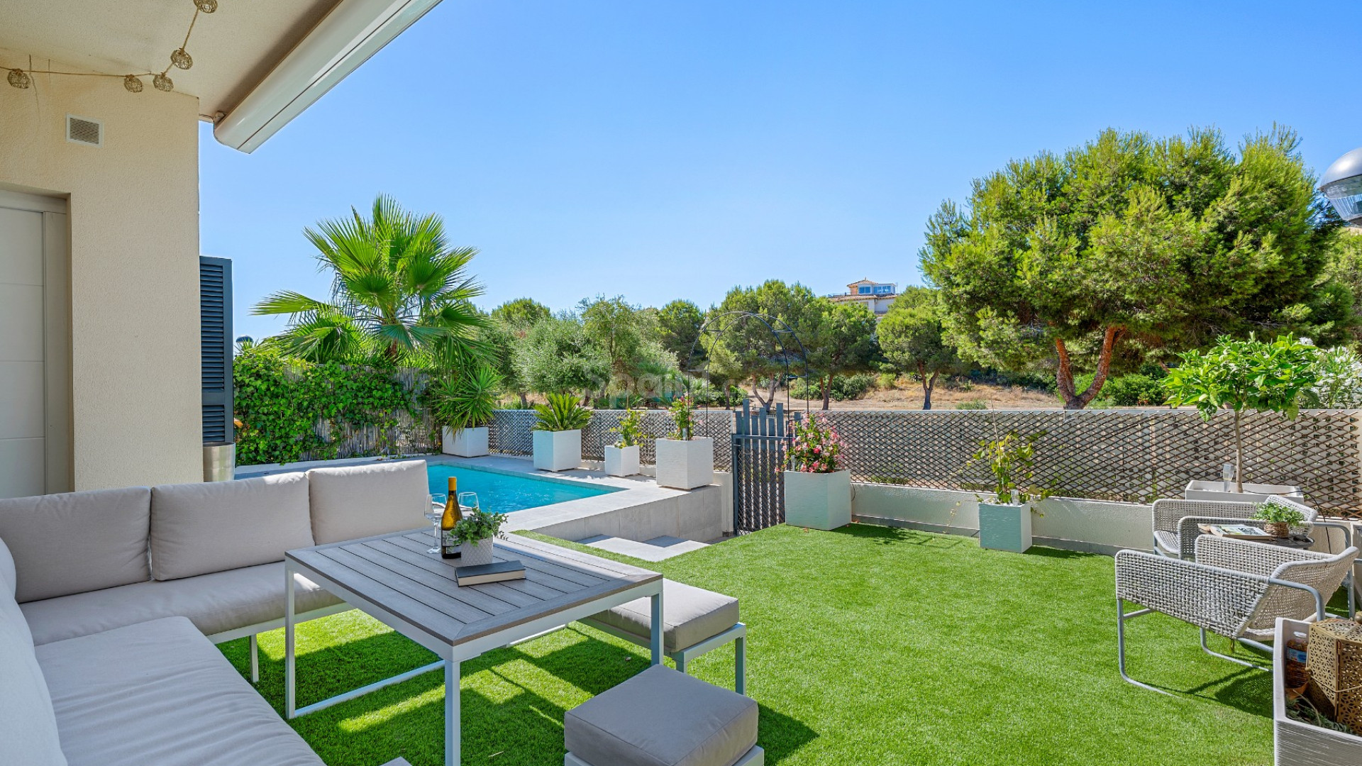 Segunda mano - Villa -
Orihuela Costa - La Zenia